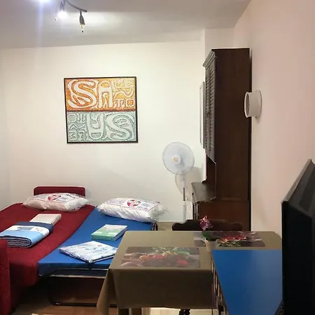 Monolocale Pia Holiday home *